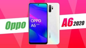 Oppo Resmi Rilis Ponsel A6 Pro Powerbank dalam Genggaman, Fitur Unggulan