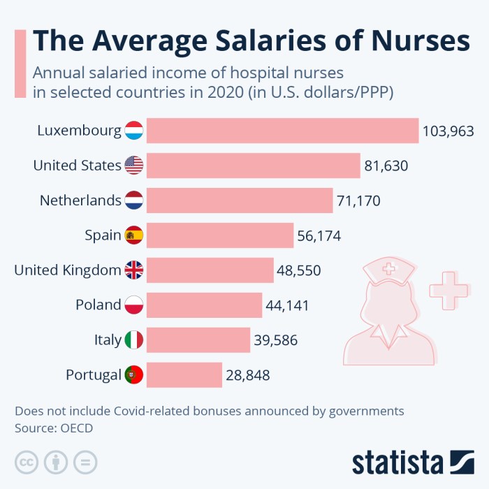 The Ultimate Salary Comparison Air Force Pharmacy Techs Vs Other Careers Perbandingan Gaji Di Perusahaan Nasional Dan Multinasional