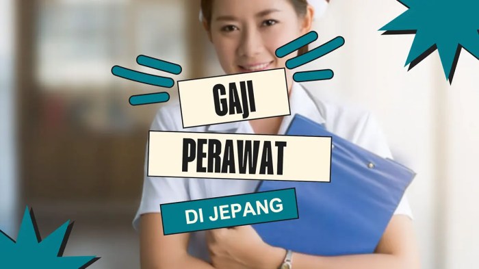 Standar Gaji Perawat Di Rumah Sakit Internasional