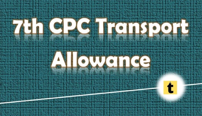 Perhitungan Tunjangan Jabatan Dan Tunjangan Transport Panduan Lengkap