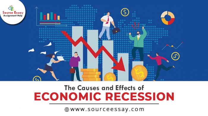 How Bad Is Recession 2025 - Norman C Escobedo Dampak Resesi Ekonomi Terhadap Standar Gaji
