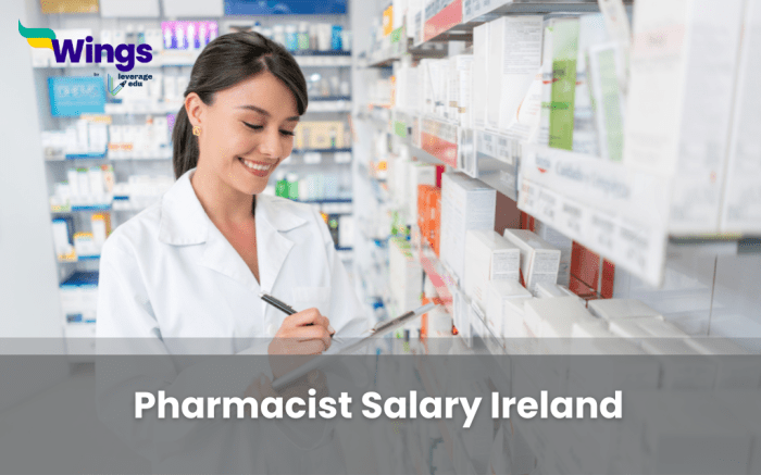 Pharmacist Salary for 2025 | Research.com Gaji Seorang Apoteker Di Klinik Dan Rumah Sakit