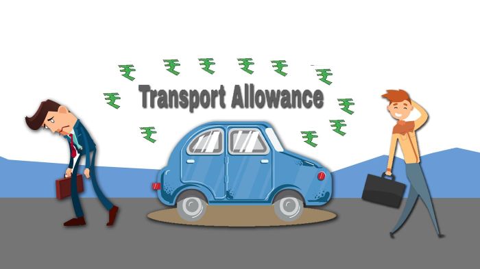 Updated Travel and Meal Allowance (2) 1 1 | PDF | Eating Behaviors Of ... Apakah Uang Makan Dan Transport Wajib Diberikan