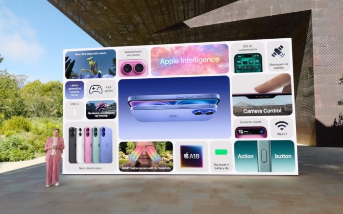 Apple Announces iPhone 16 and More - MacEdge Apple Umumkan Jadwal Pra-Pemesanan iPhone 17 Dimulai 10 Oktober, Ini Bocoran Spesifikasinya