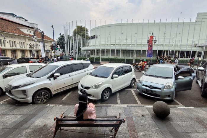 Standar Gaji Layak Hidup Di Kota Bandung