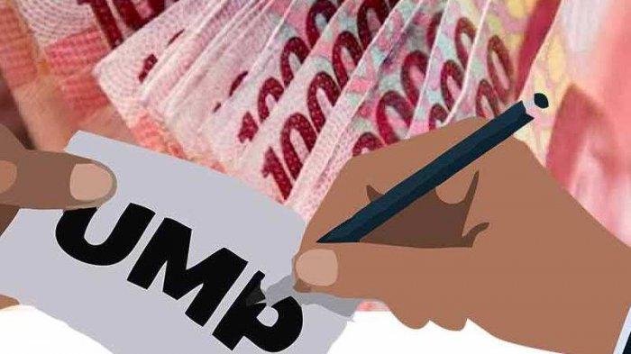 Perbedaan UMR UMP Dan UMK