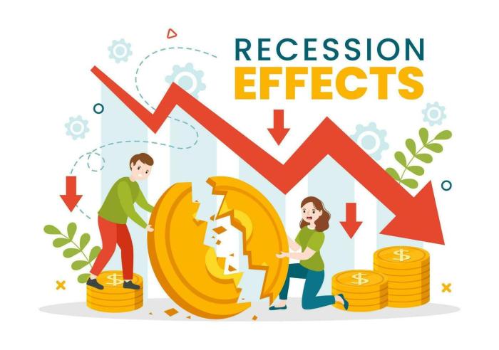 Dampak Resesi Ekonomi Terhadap Standar Gaji Analisis Mendalam dan Strategi