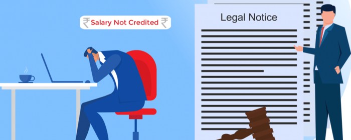 Konsekuensi Hukum Tidak Memberikan Slip Gaji